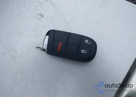 2014 Dodge Journey Se z USA, uszkodzony, nr VIN 3C4PDDAG5ET309513